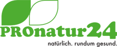 PROnatur24 Logo