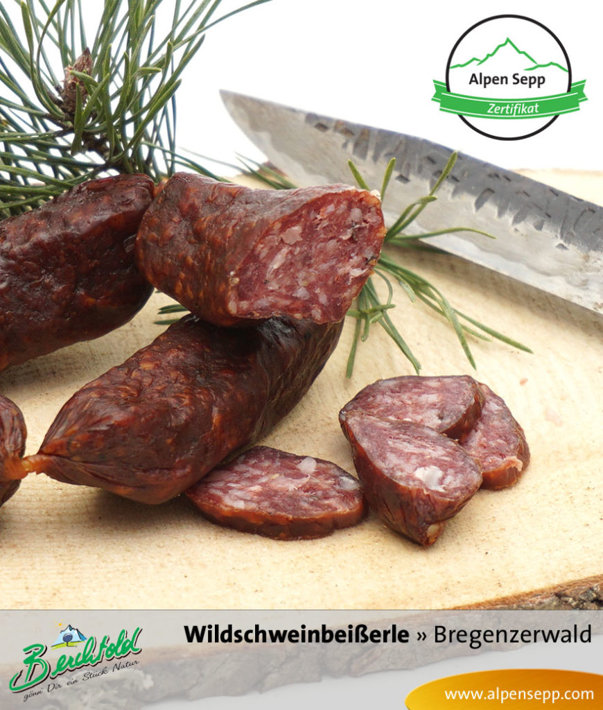 wildschweinbeisserle zirbenholz alpensepp 02 884